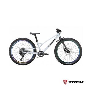 Bicicleta Trek Wahoo 24 Trail