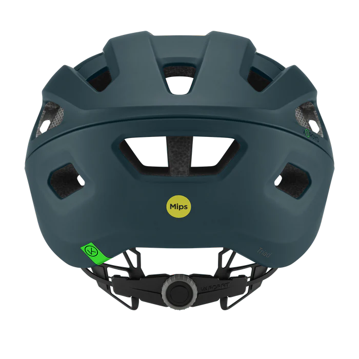 Casco Smith Triad MIPS + KOROYD® - Imagen 3