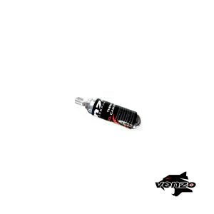 Cartucho CO2 Venzo 25gr