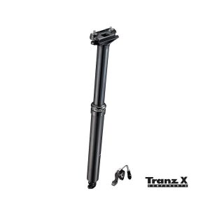 Tija de Sillin TranzX telescópica