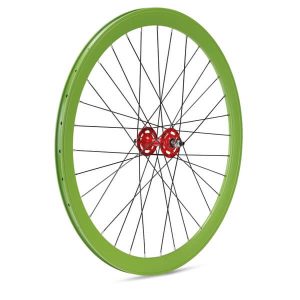 Rueda Gurpil Fixed G42 delantera