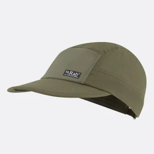 Vista 5 Panel Cap