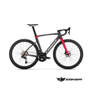 Bicicleta Conor Volcano Aero Dura-Ace 2x12v