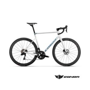 Bicicleta Conor Volcano 105 Di2 2x12v