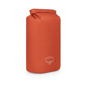 Wildwater Dry Bag 25 Mars Orange