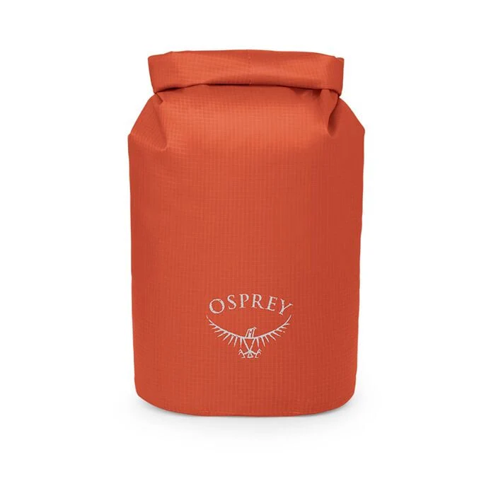 Wildwater Dry Bag 8 Mars Orange - Imagen 4