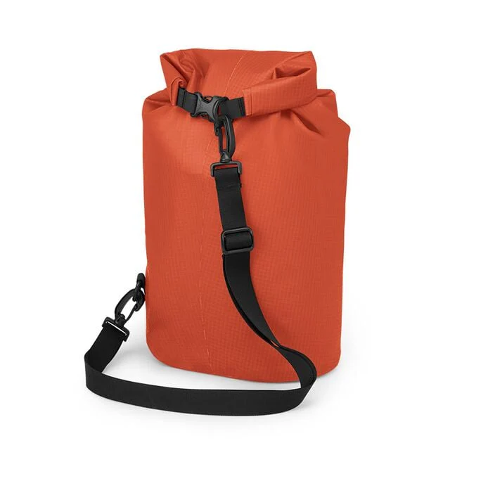 Wildwater Dry Bag 8 Mars Orange - Imagen 5