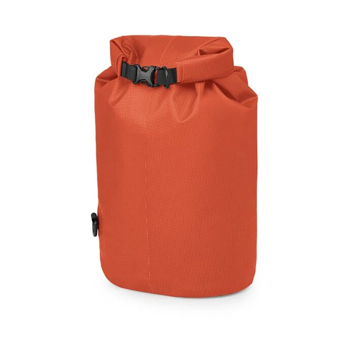 Wildwater Dry Bag 8 Mars Orange - Imagen 3