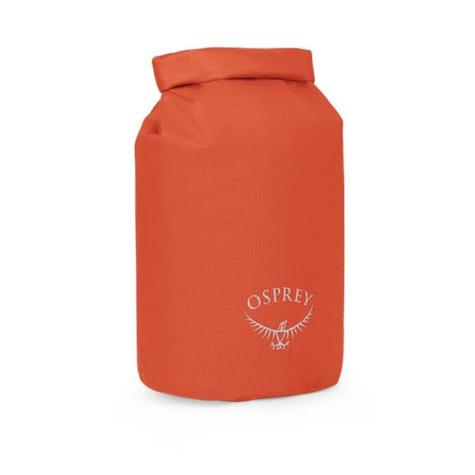Wildwater Dry Bag 8 Mars Orange - Imagen 2