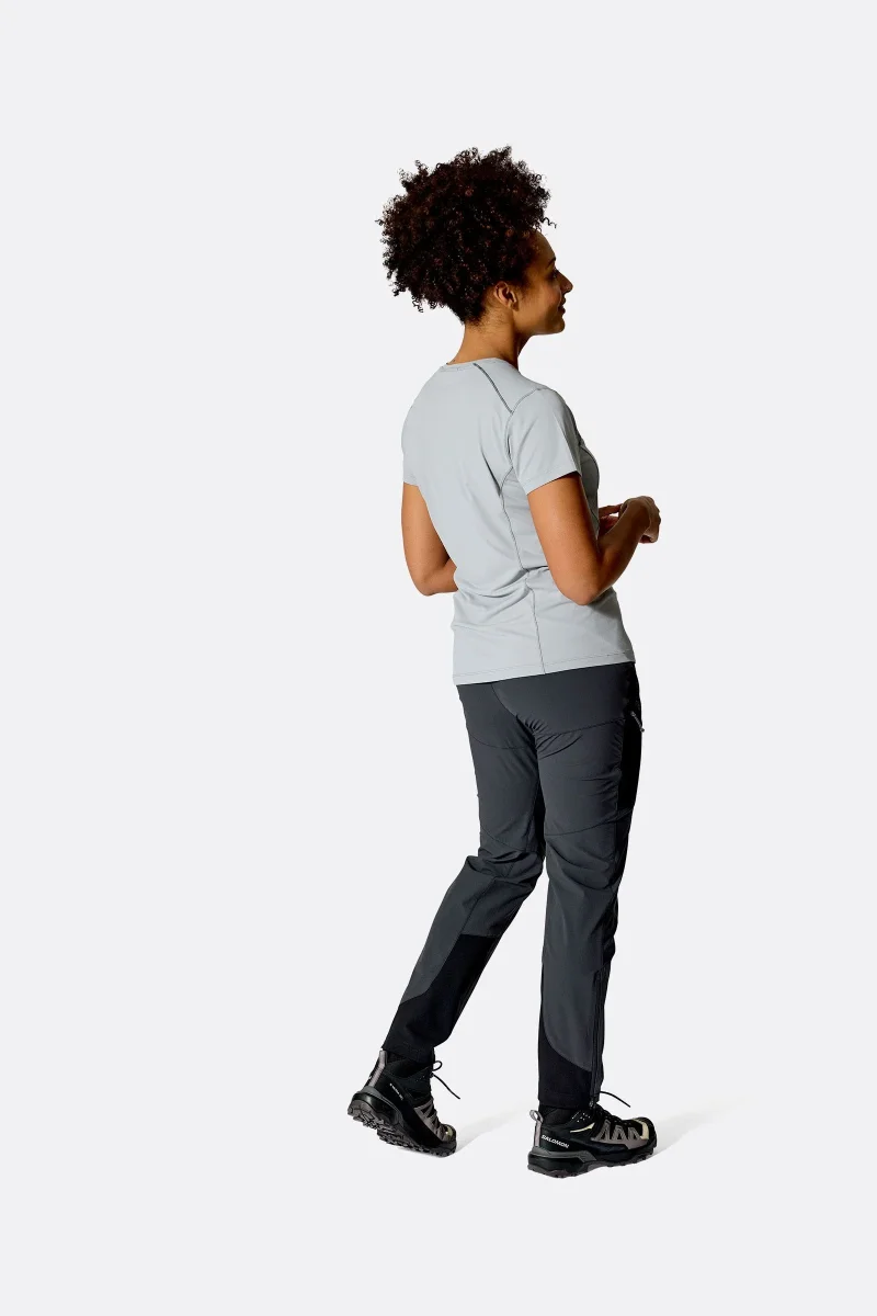 PANTALONES ASCENDOR AS MUJER - Imagen 4