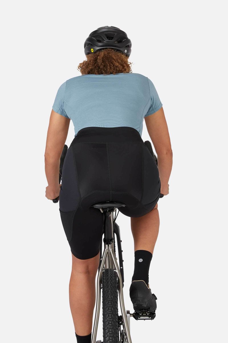 Cinder Cargo Shorts Wmns - Imagen 9