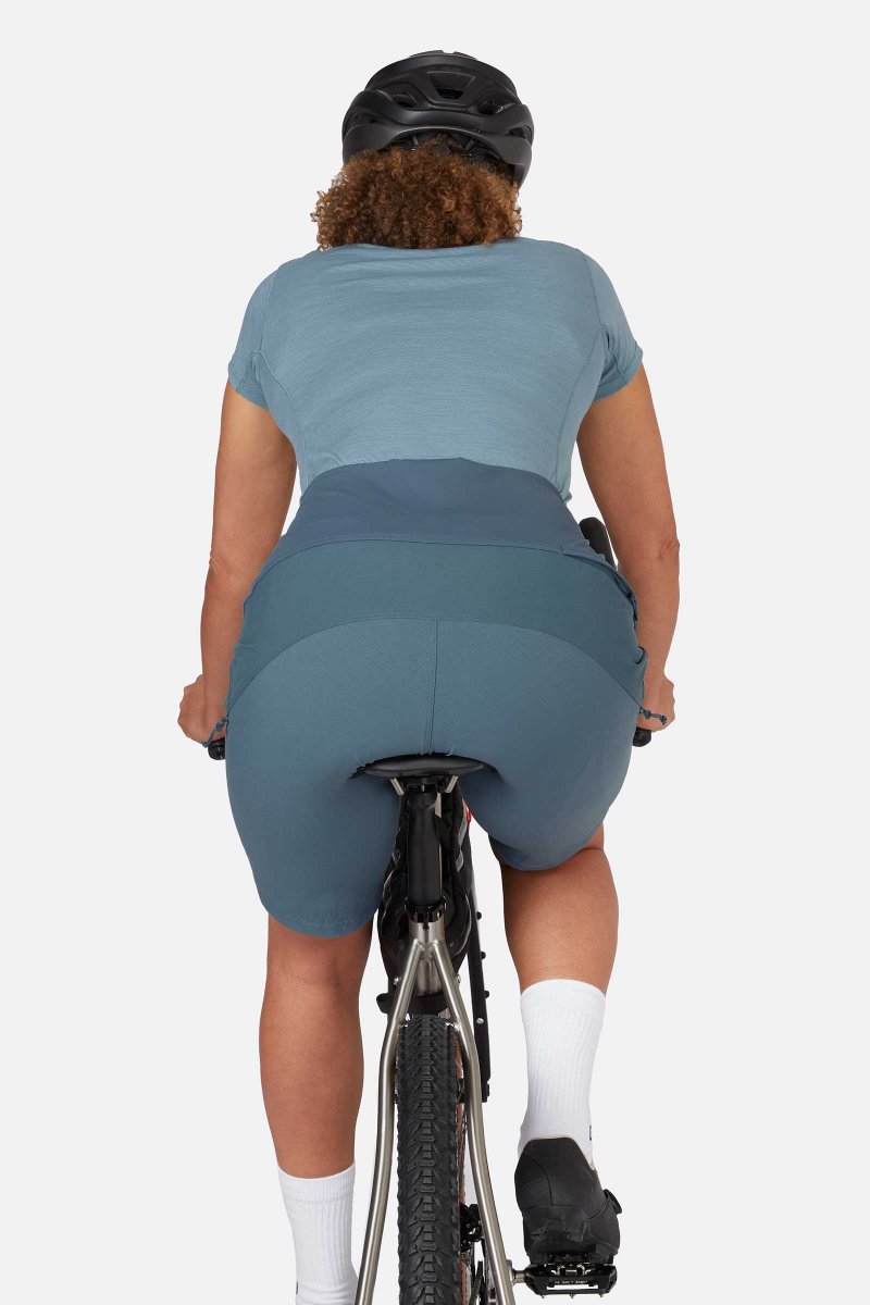 Cinder Crank Shorts Wmns - Imagen 5