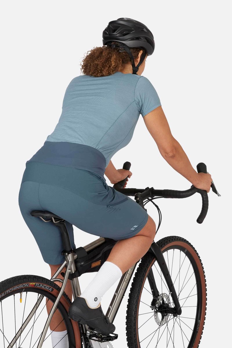 Cinder Crank Shorts Wmns - Imagen 6