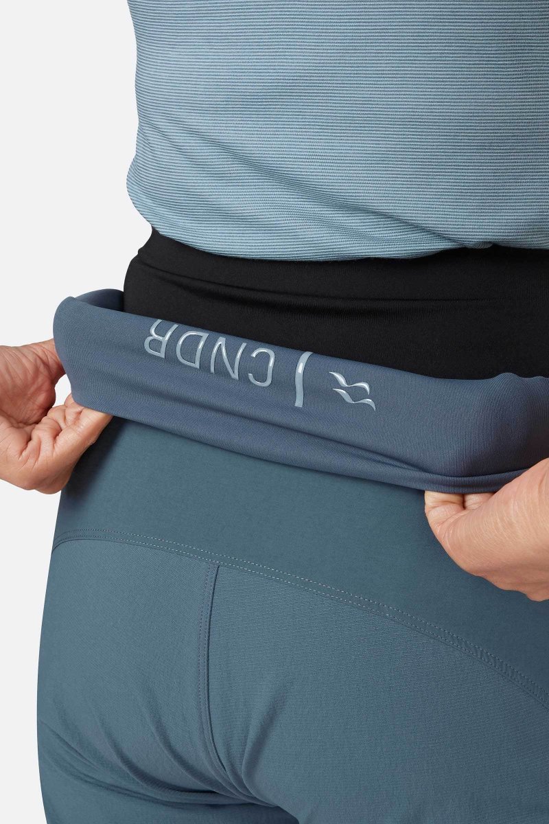 Cinder Crank Shorts Wmns - Imagen 4