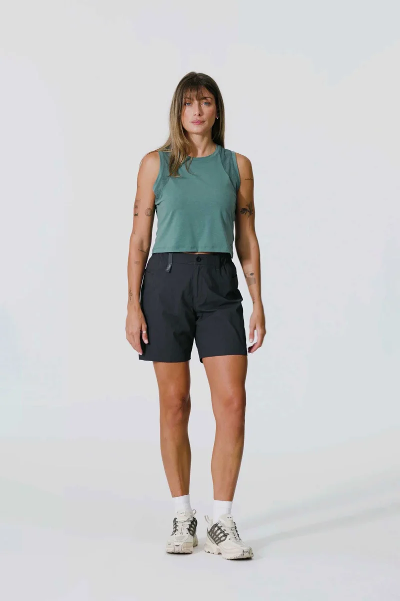 Dovestone Shorts Wmns - Imagen 3