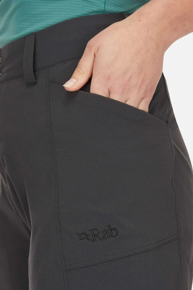 Incline Light Shorts Wmns - Imagen 6