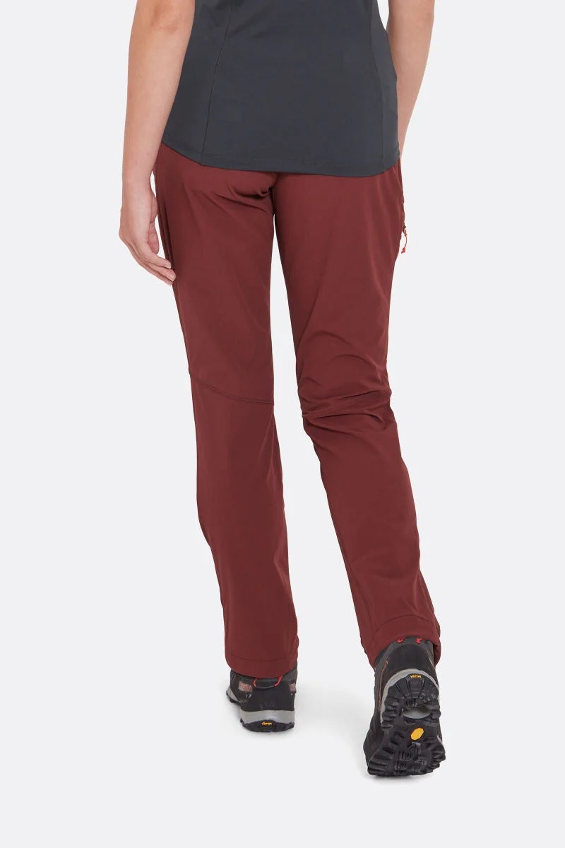 PANTALONES INCLINE MUJER - Imagen 6