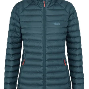 MICROLIGHT JACKET WMNS