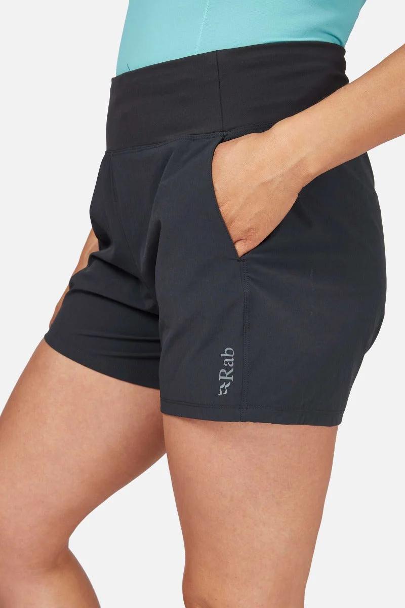 Momentum Shorts Wmns - Imagen 6