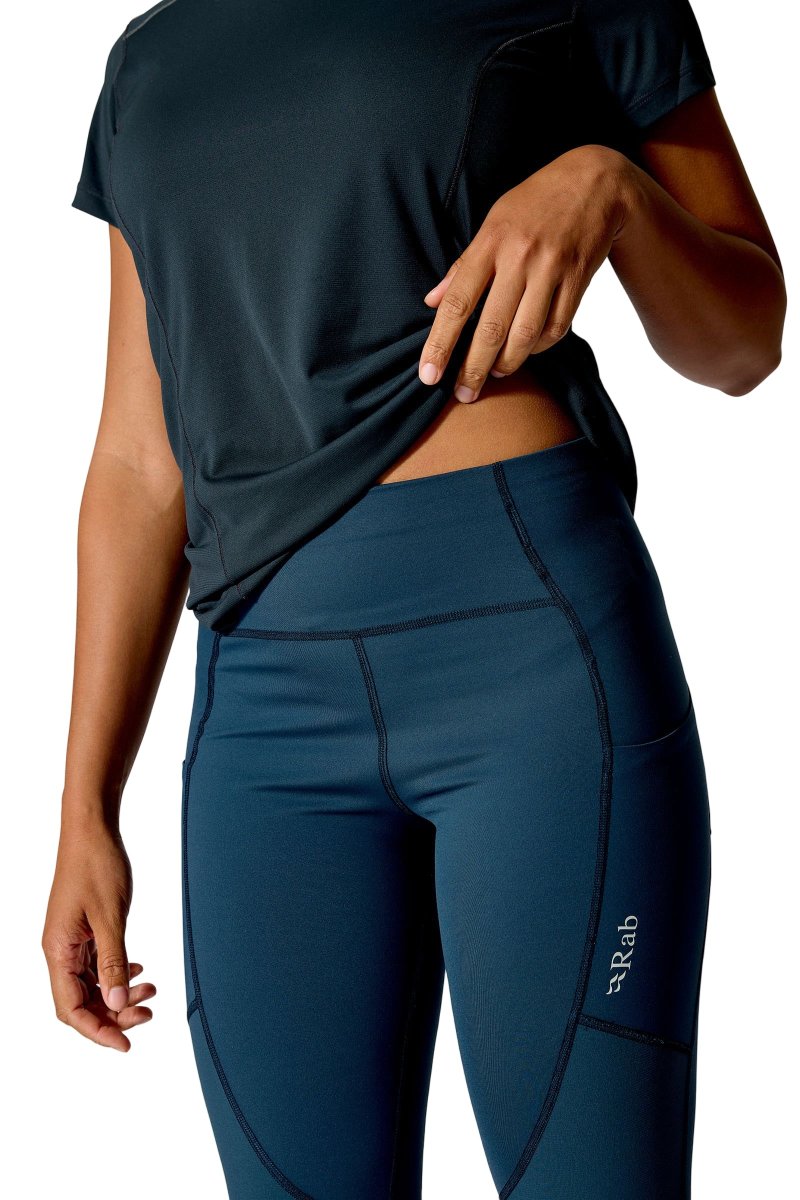 MALLAS TORQUE MUJER - Imagen 9