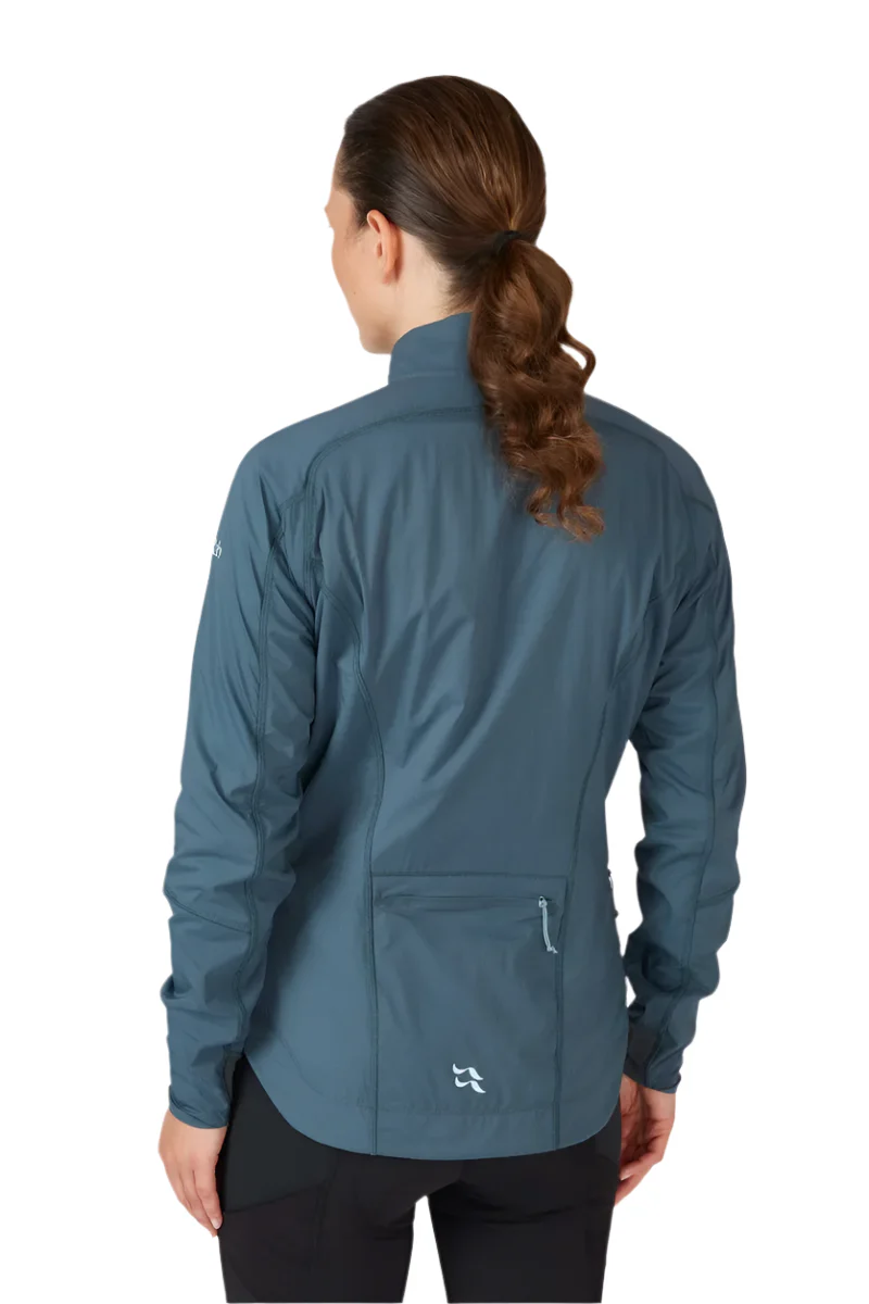 VR Cinder Jacket Wmns - Imagen 7