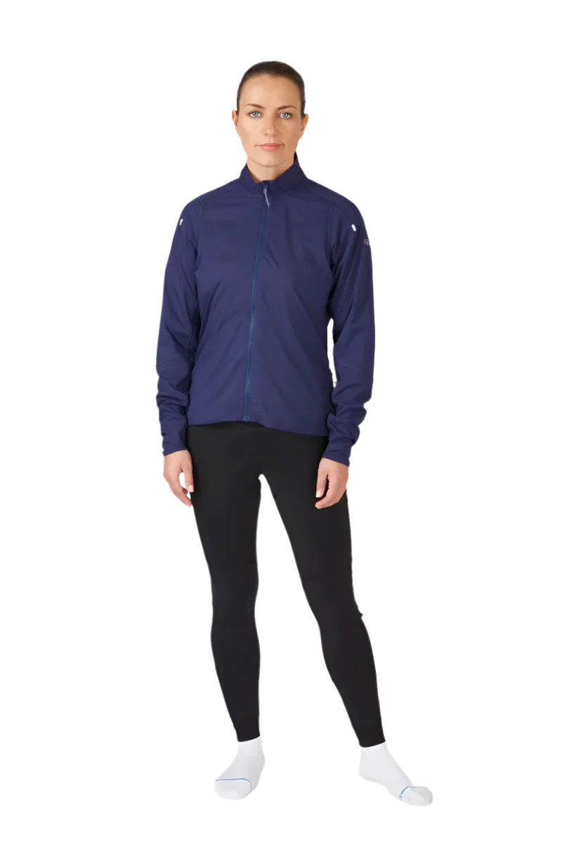 VR Cinder Jacket Wmns - Imagen 9