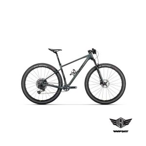 Bicicleta WRC XTREM GX AXS