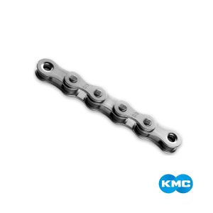 Cadena KMC Z1 Silver 1v