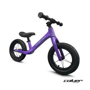 Bicicleta Coluer Zap 12