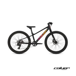 Bicicleta Coluer Zap 24 PRO