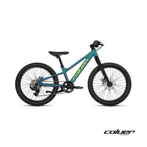 Bicicleta Coluer Zap 20 PRO