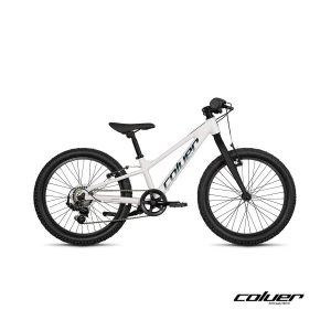 Bicicleta Coluer Zap 201