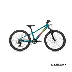 Bicicleta Coluer Zap 241