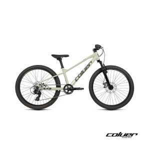 Bicicleta Coluer Zap 242