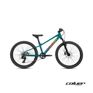 Bicicleta Coluer Zap 243