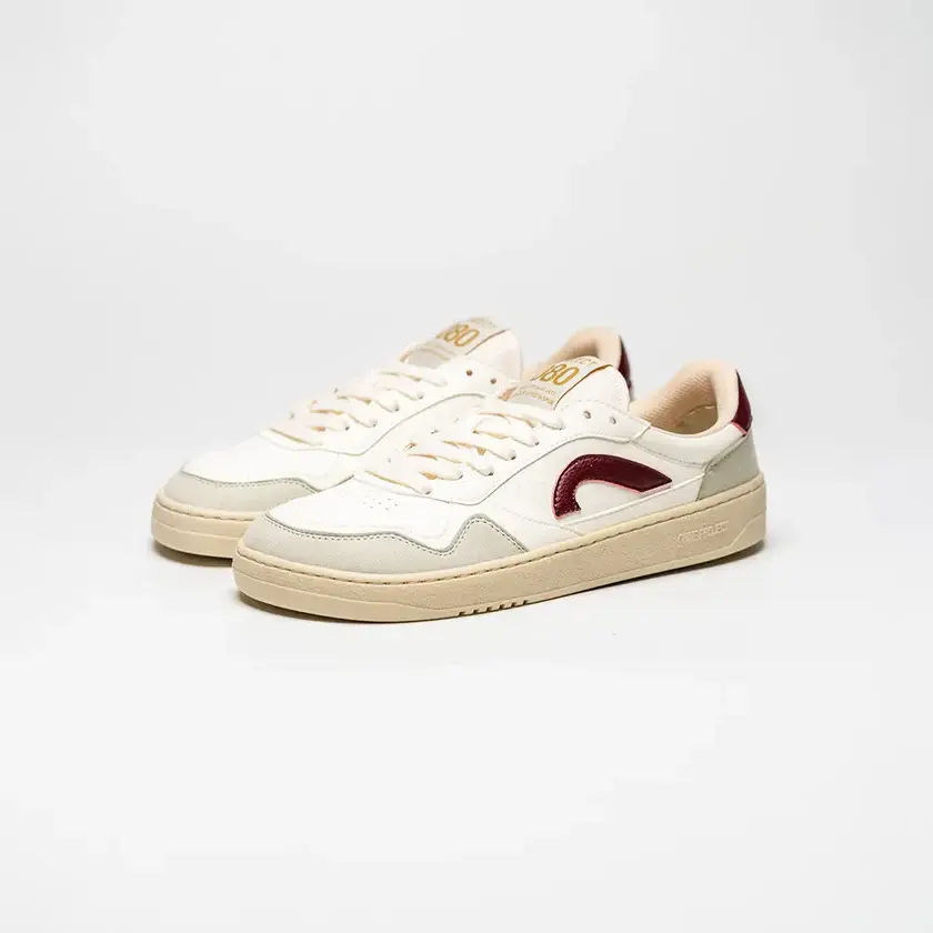 Ohne Project- Zapatillas Barefoot Estilo Vintage - Imagen 9