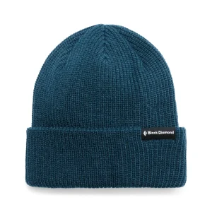 Gorro Fisherman Black Diamond